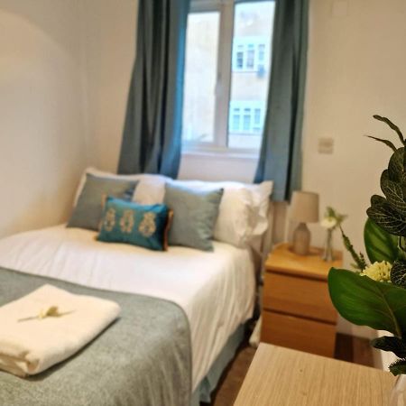 Paddington Apartment London Exterior photo